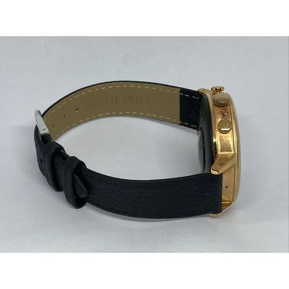 Fossil venture hr